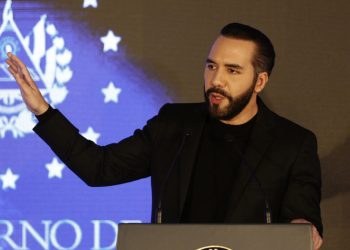 Bukele dice que un país “sin muertos no es rentable” para las organizaciones de DD.HH.