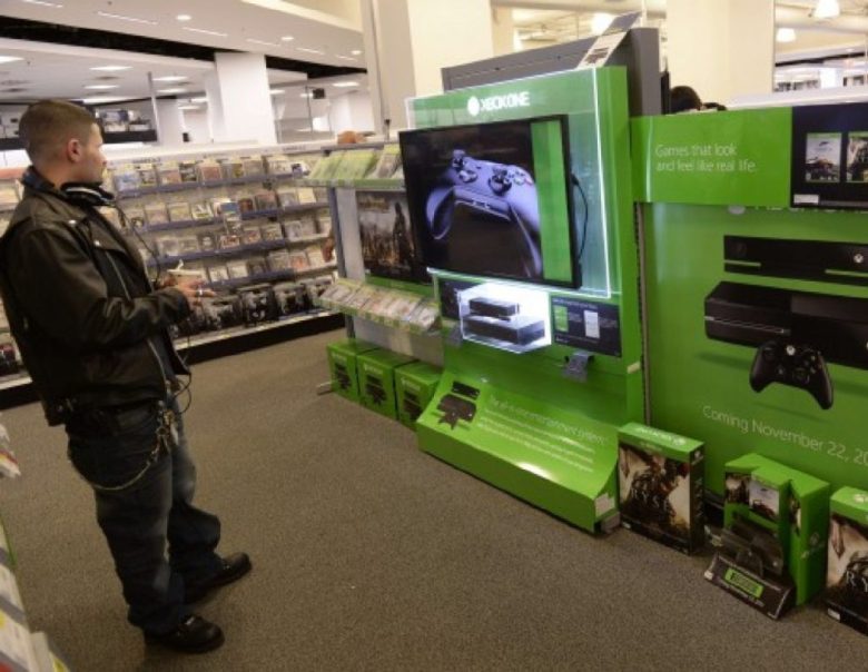 ideojuegos consolas carestía pro aranceles