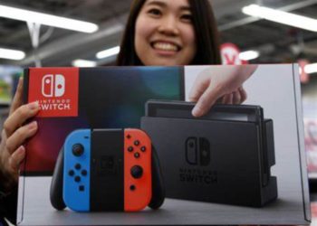 Carestía afecta los videojuegos: por aranceles habrá alzas