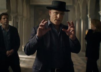 Checa el tráiler oficial de ‘Now You See Me: Now You Don’t’