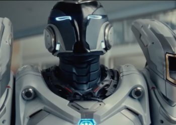 Checa el tráiler y fecha de estreno de ‘Ironheart’