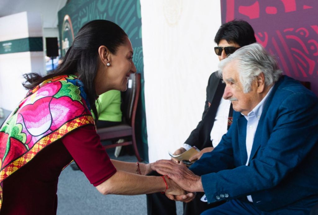 Gobierno de México