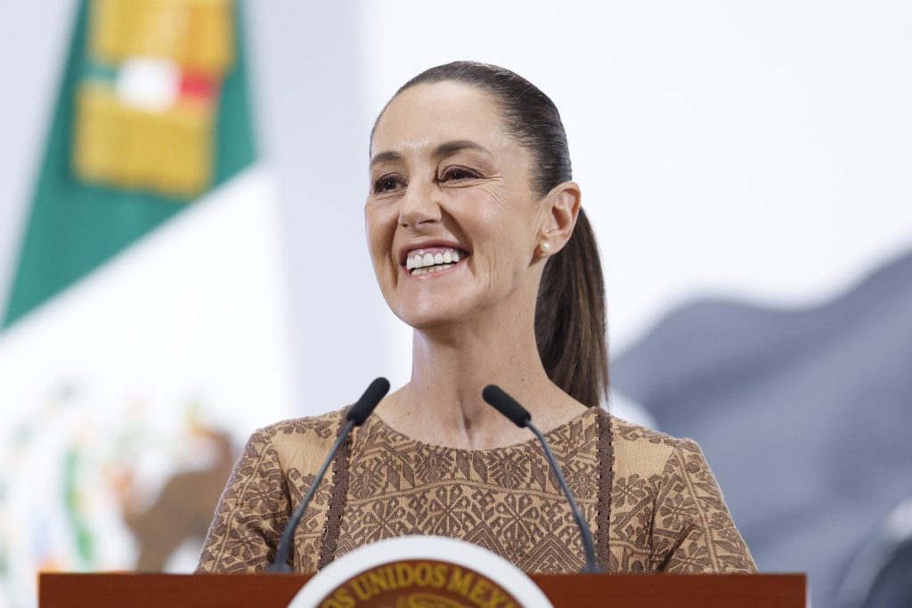 Gobierno de México