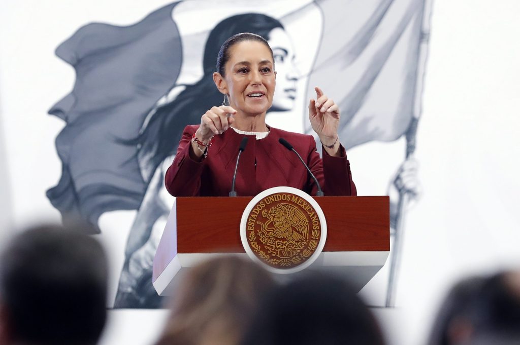 Gobierno de México