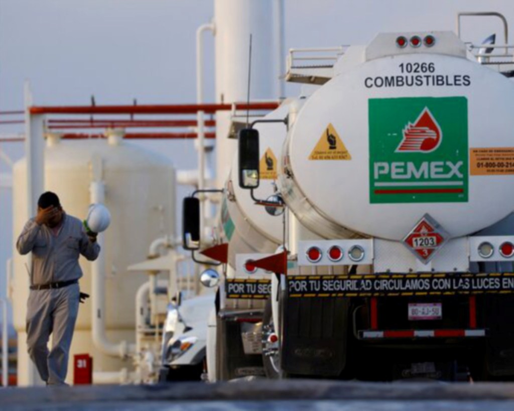 Petróleos Mexicanos (Pemex) mantiene adeudos millonarios que han provocado la quiebra de diversas empresas constructoras del país