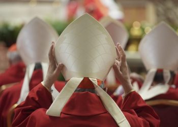 Cónclave 2025: llegan al Vaticano los 133 cardenales que elegirán al nuevo papa