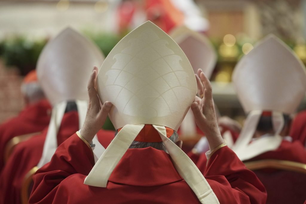 Los 133 cardenales que votarán en el cónclave 2025 ya se encuentran en Roma, Italia a dos días de iniciar el proceso