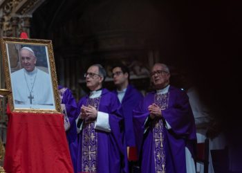 Cónclave 2025: ¿Quiénes son los cardenales que elegirán al Papa (Perfiles)