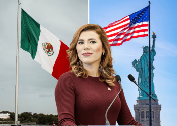 Confirmado: Estados Unidos quitará visas a políticos mexicanos ligados al narco; tienen una lista