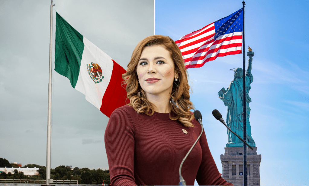 Confirman que Estados Unidos retirará visas a políticos mexicanos ligados al narco, Propublica refiere una lista de ellos y tendrían más sanciones
