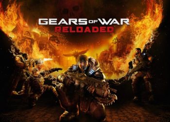 ¡Confirmado! Gears of War regresa con una versión renovada