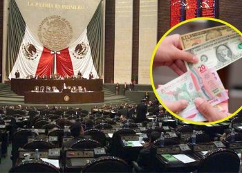 Congreso de la Unión rechaza impuesto a remesas de EE.UU.; esto dice Claudia Sheinbaum
