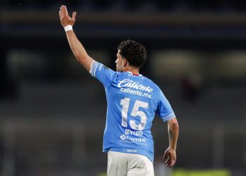 Cruz Azul a semifinales del Clausura; enfrentará al América