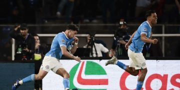 Cruz Azul toma ventaja sobre América en el Olímpico Universitario