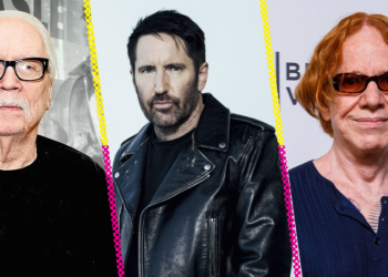 Danny Elfman, John Carpenter y más compositores en “Future Ruins”, el festival de NIИ