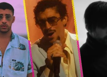 De la salsa al synthwave: 11 canciones de Bad Bunny lejos de la música urbana