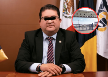 Detienen al rector de esta universidad por abuso sexual de menor de edad