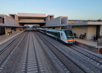 Director de Tren Maya admite que la operación de pasajeros no es rentable
