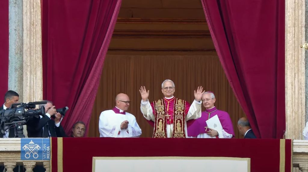Papa León XIV