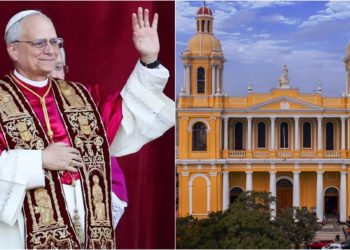 ¿Dónde queda Chiclayo y por qué el Papa León XIV le mandó saludos?