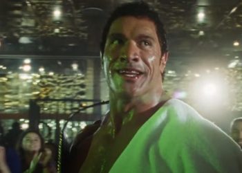 Dwayne Johnson en ‘The Smashing Machine’ de Benny Safdie: Trailer y fecha de estreno