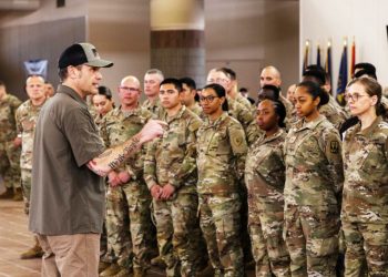 EE.UU. crea una segunda zona militar restringida en la frontera con México