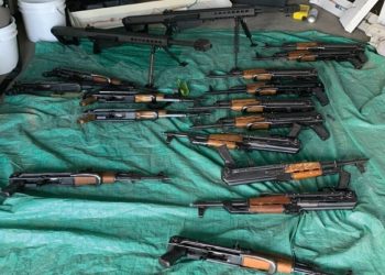 EE.UU. presenta cargos de narcoterrorismo contra mexicana por colaborar con el CJNG