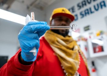 EE.UU. registra disminución del 27% en muertes por sobredosis en 2024