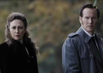 ‘El Conjuro: Últimos Ritos’: Checa el tráiler oficial y la fecha de estreno