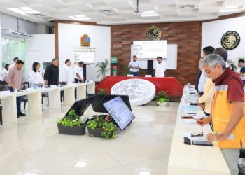 El Gobierno de Playa del Carmen refuerza la Prevención y Respuesta al VIH-SIDA