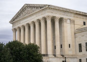 El Gobierno Trump pide al Supremo que permita a DOGE acceso a datos de la Seguridad Social