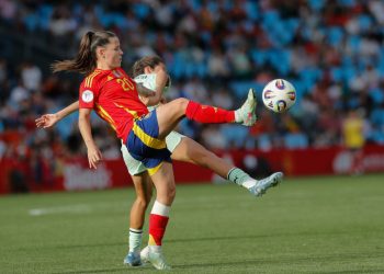 El Mundial femenil de 2031 ampliará a 48 el número de selecciones
