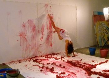 El Museo de la Isla inaugura la exposición “Somagrafías: Tótem maternal del movimiento y la memoria”