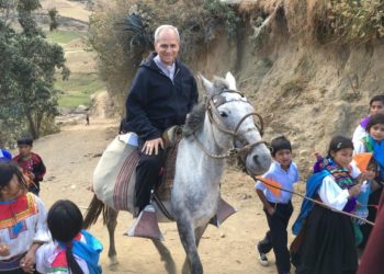 El papa León XIV, con estilo propio