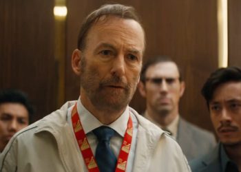 ¡El primer tráiler de ‘Nobody 2’ ya está aquí!