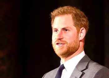 El príncipe Harry confiesa que quisiera “reconciliarse” con el resto de la familia real