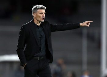 El Santos Laguna anuncia el despido del entrenador argentino Fernando Ortiz