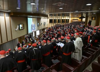 El Vaticano blinda la Sixtina y dos residencias para los cardenales durante el cónclave