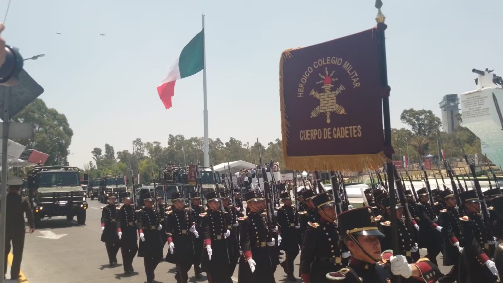 La embajada de Estados Unidos en México conmemoró el 5 de mayo con mensajes de orgullo cultural.