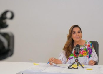 En Quintana Roo el maltrato y la crueldad animal es un delito y se castiga con prisión: Mara Lezama