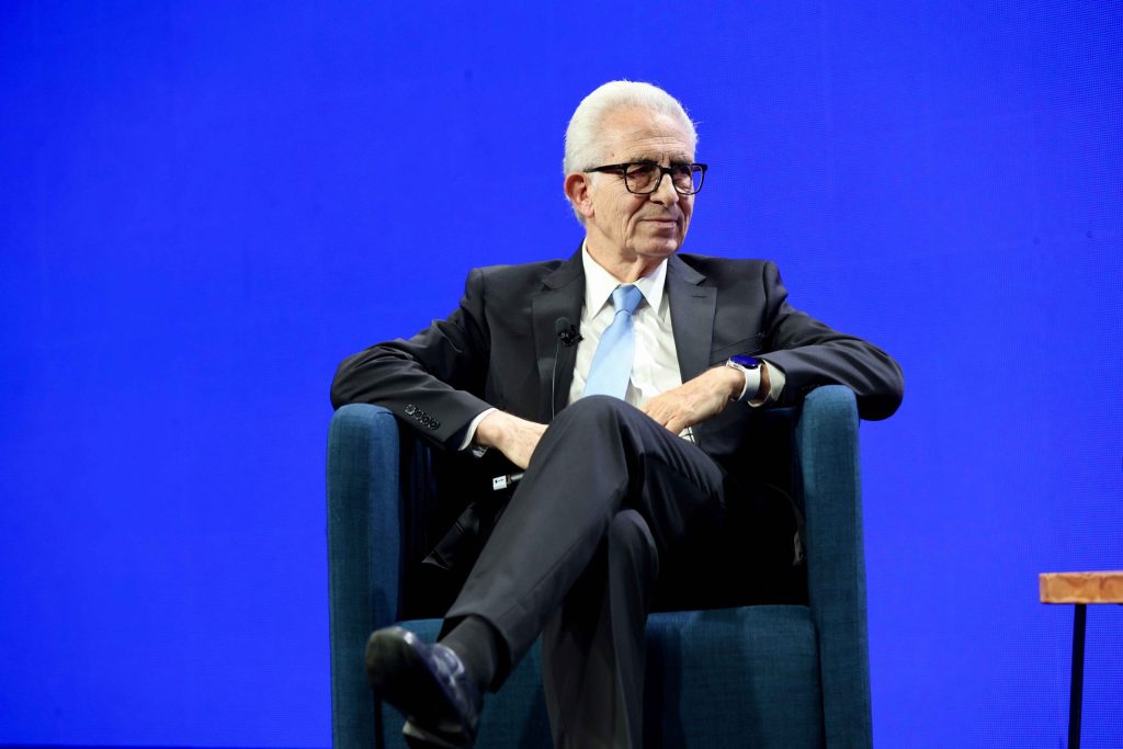 Zedillo y el Fobaproa
