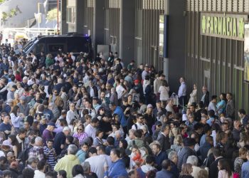 España y Portugal crean grupo de trabajo para identificar las causas del apagón eléctrico