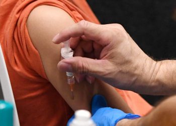 Estados Unidos supera los mil casos de sarampión en 2025