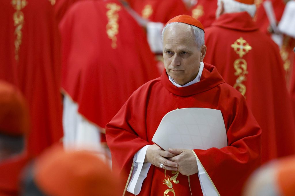 Este jueves 8 de mayo se eligió al cardenal Robert Prevost como el nuevo Papa, el número 267° en la sucesión papal que comenzó con San Pedro