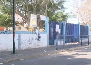 Estudiante intoxica a compañeros con clonazepam en primaria de León