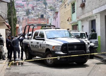 Evalúan la violencia política en México en 2025; Morelos, la entidad más violenta
