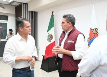 Fortalece SESA estrategias y acciones a favor de la salud