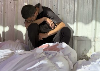 Gaza sufre una de las noches más letales desde el regreso de la guerra