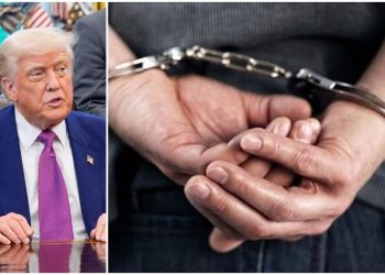Gobierno de Trump suspendería el “habeas corpus”; ¿qué es y cómo afectaría a migrantes?
