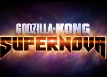 ‘Godzilla x Kong: Supernova’: Checa el teaser, fecha de estreno… y contacto con Monarch